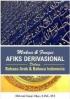 Makna & Fungsi Afiks Derivasional dalam Bahasa Arab & Bahasa Indonesia